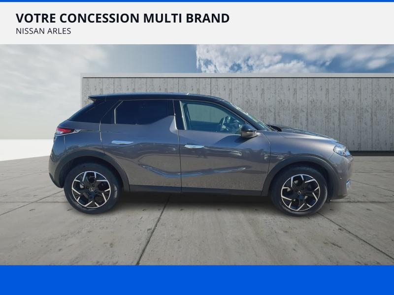 Photo 11 de l’annonce de DS DS 3 Crossback d’occasion à vendre à ARLES