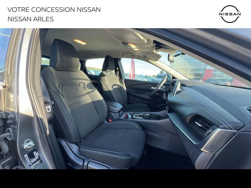 Photo 14 de l’annonce de NISSAN Qashqai d’occasion à vendre à ARLES