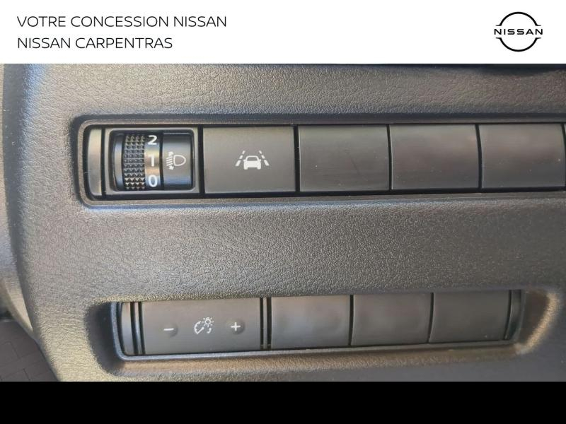 Photo 14 de l’annonce de NISSAN Qashqai d’occasion à vendre à CARPENTRAS