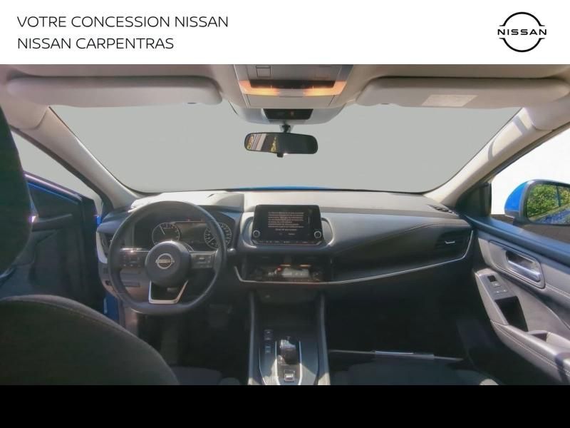 Photo 17 de l’annonce de NISSAN Qashqai d’occasion à vendre à CARPENTRAS