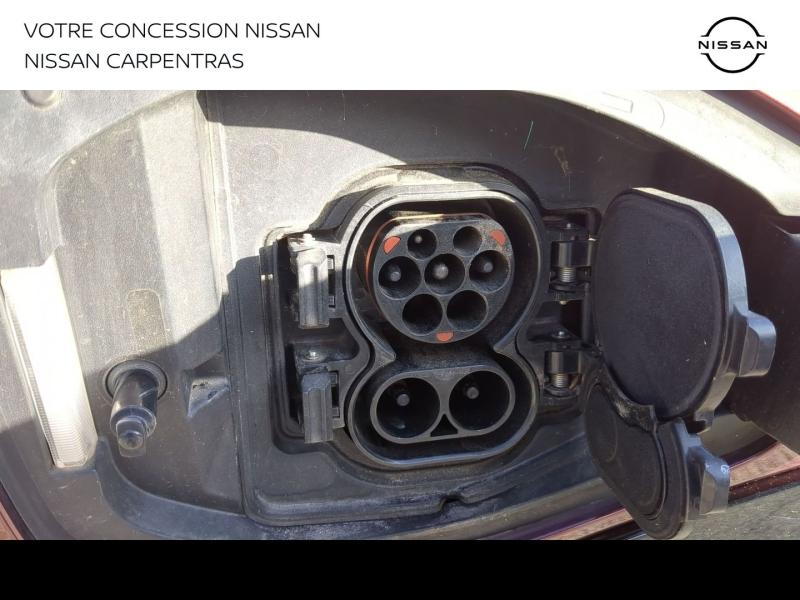 Photo 9 de l’annonce de NISSAN  d’occasion à vendre à CARPENTRAS