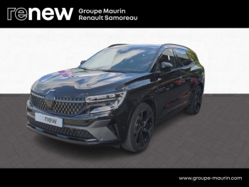RENAULT Espace d’occasion à vendre à SAMOREAU