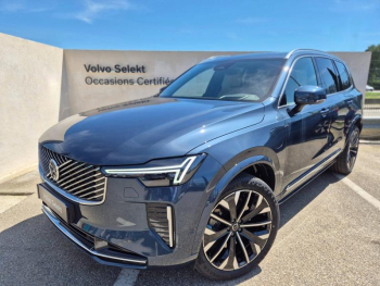 VOLVO XC90 d’occasion à vendre à AVIGNON