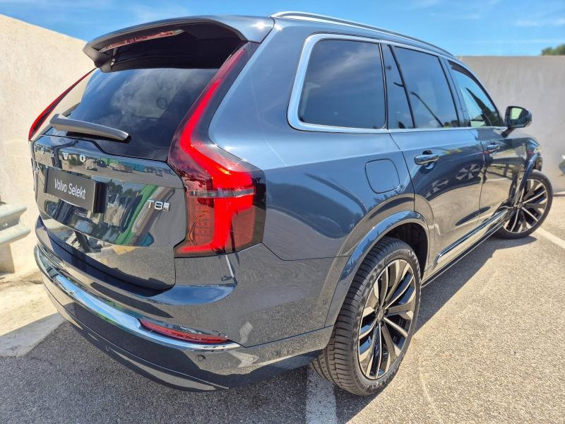 Photo 3 de l’annonce de VOLVO XC90 d’occasion à vendre à AVIGNON