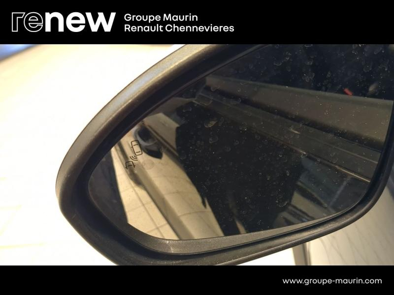 Photo 14 de l’annonce de DACIA Sandero d’occasion à vendre à CHENNEVIÈRES-SUR-MARNE