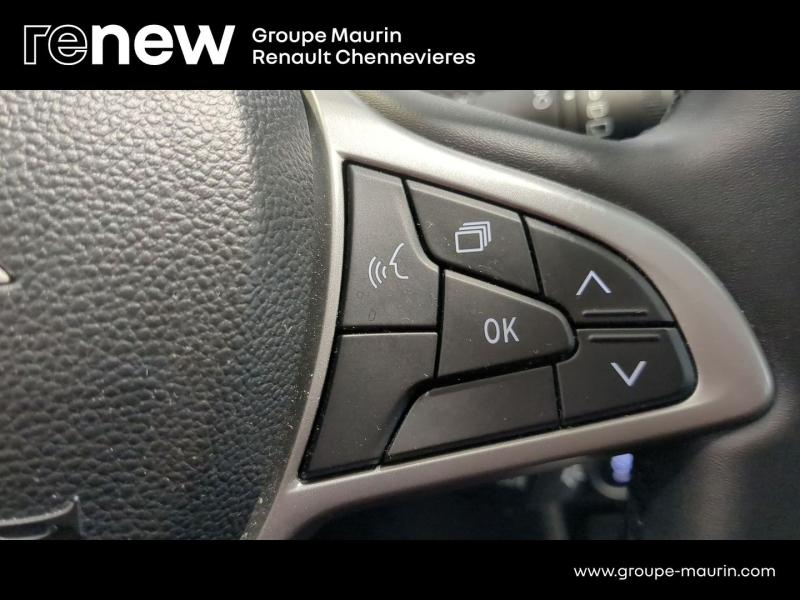 Photo 18 de l’annonce de DACIA Sandero d’occasion à vendre à CHENNEVIÈRES-SUR-MARNE