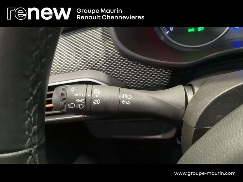 Photo 19 de l’annonce de DACIA Sandero d’occasion à vendre à CHENNEVIÈRES-SUR-MARNE