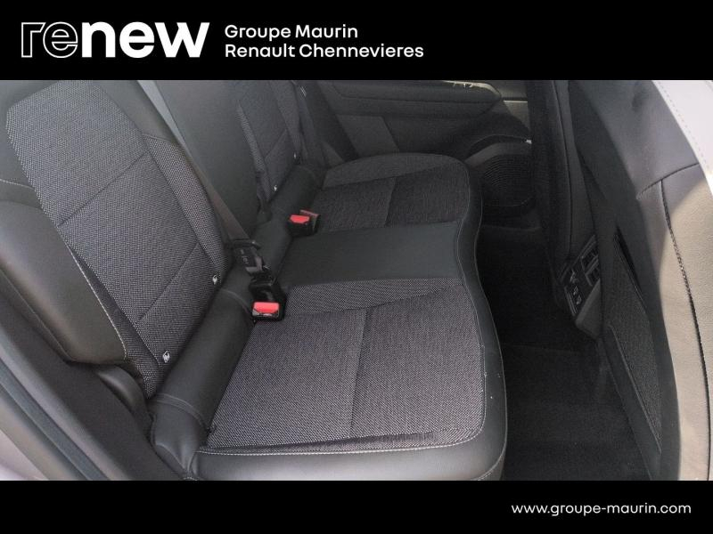 Photo 10 de l’annonce de RENAULT Captur d’occasion à vendre à CHENNEVIÈRES-SUR-MARNE