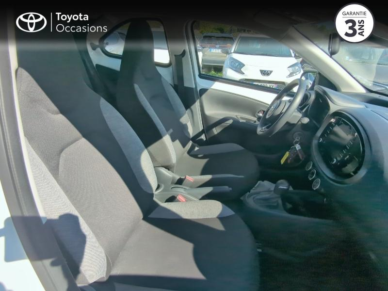 Photo 6 de l’annonce de TOYOTA Aygo X d’occasion à vendre à NÎMES