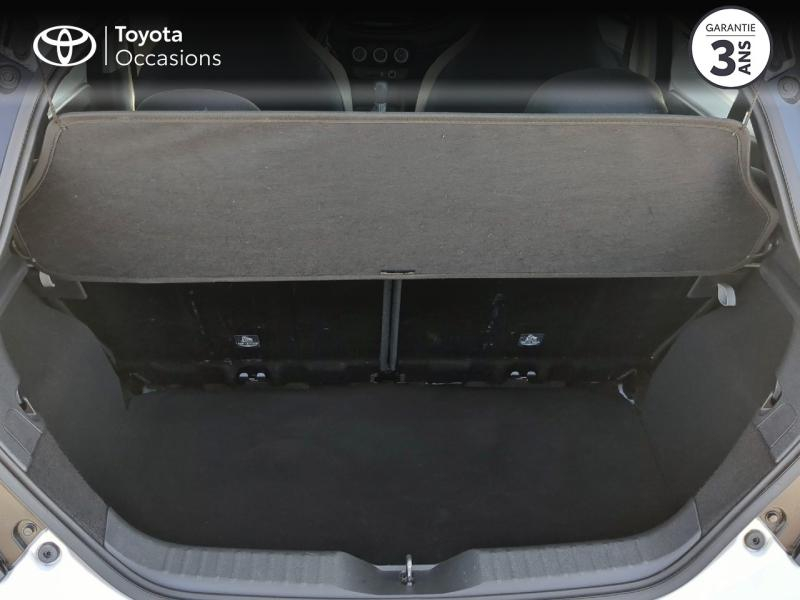 Photo 10 de l’annonce de TOYOTA Aygo X d’occasion à vendre à NÎMES