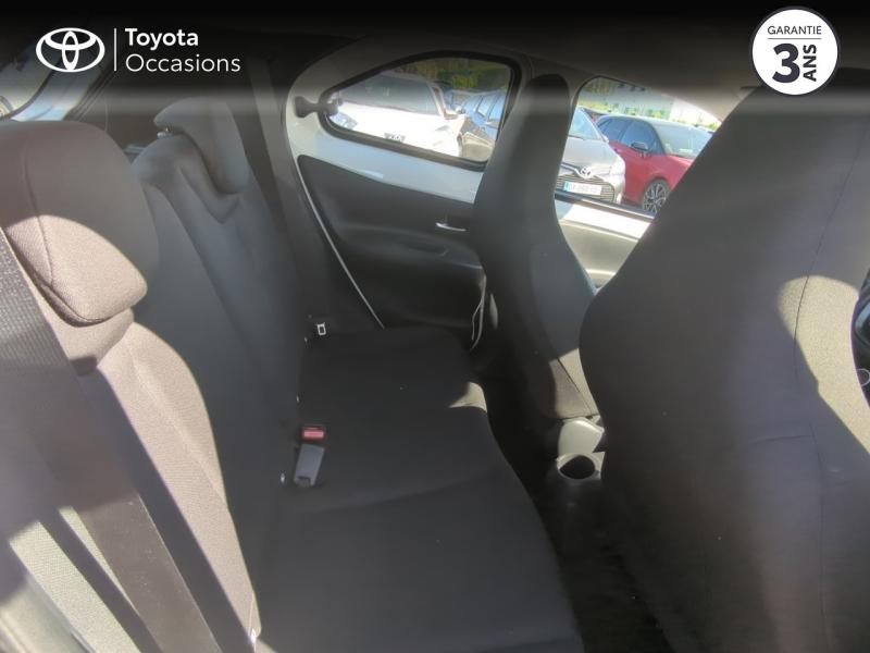 Photo 7 de l’annonce de TOYOTA Aygo X d’occasion à vendre à NÎMES