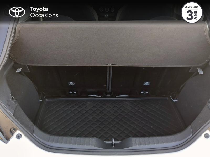 Photo 10 de l’annonce de TOYOTA Aygo X d’occasion à vendre à NÎMES