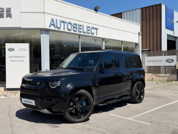 LAND-ROVER Defender d’occasion à vendre à AIX-EN-PROVENCE
