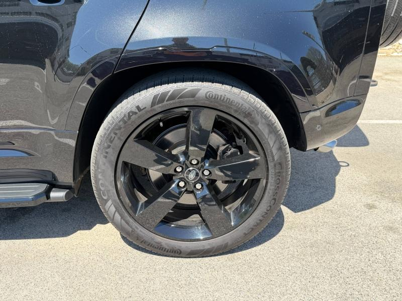 Photo 19 de l’annonce de LAND-ROVER Defender d’occasion à vendre à AIX-EN-PROVENCE