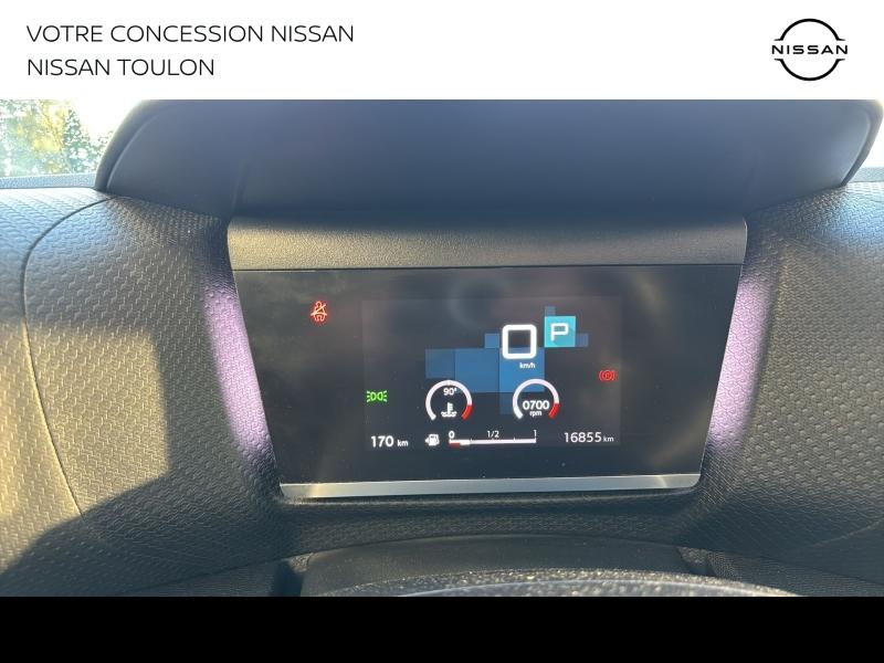 Photo 7 de l’annonce de CITROEN C4 d’occasion à vendre à FRÉJUS