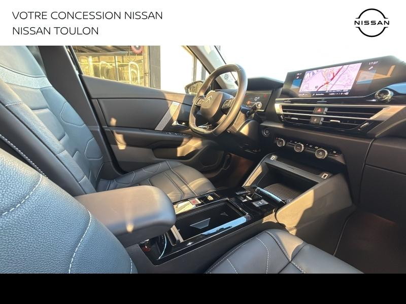 Photo 8 de l’annonce de CITROEN C4 d’occasion à vendre à FRÉJUS