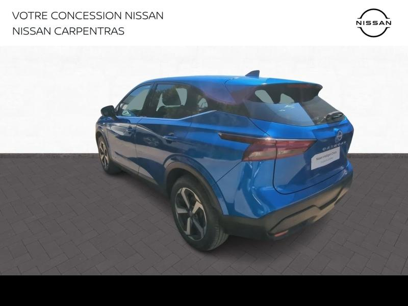 Photo 5 de l’annonce de NISSAN Qashqai d’occasion à vendre à BOLLÈNE