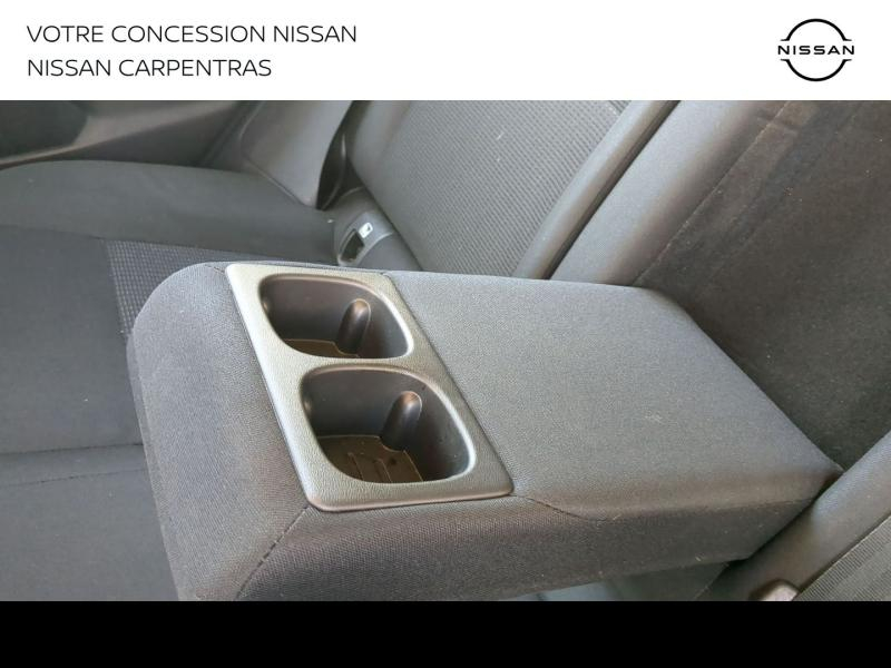 Photo 18 de l’annonce de NISSAN Qashqai d’occasion à vendre à BOLLÈNE