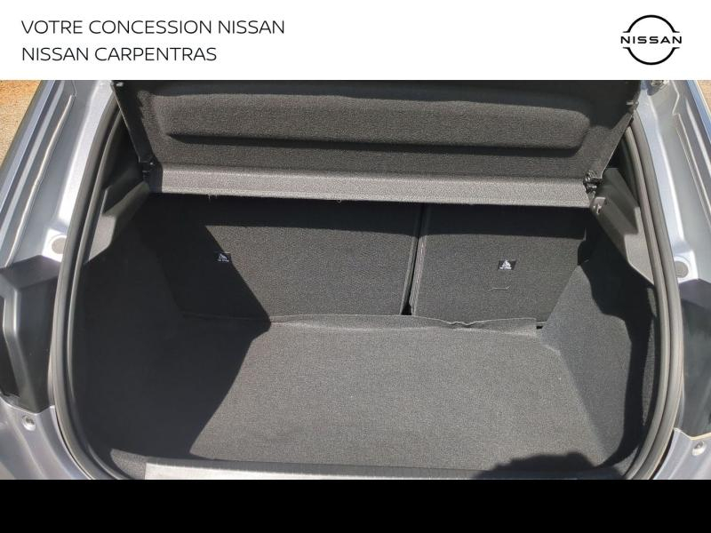 Photo 11 de l’annonce de PEUGEOT 208 d’occasion à vendre à BOLLÈNE