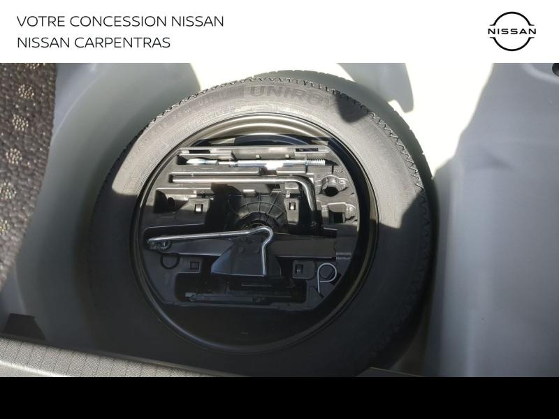 Photo 12 de l’annonce de PEUGEOT 208 d’occasion à vendre à BOLLÈNE