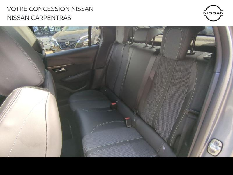 Photo 14 de l’annonce de PEUGEOT 208 d’occasion à vendre à BOLLÈNE