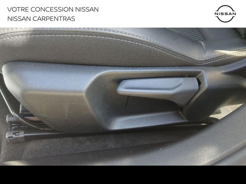 Photo 15 de l’annonce de PEUGEOT 208 d’occasion à vendre à BOLLÈNE