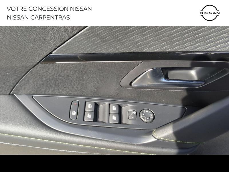 Photo 16 de l’annonce de PEUGEOT 208 d’occasion à vendre à BOLLÈNE