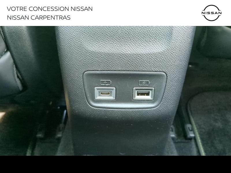 Photo 17 de l’annonce de PEUGEOT 208 d’occasion à vendre à BOLLÈNE