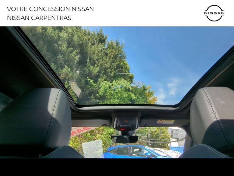 Photo 18 de l’annonce de PEUGEOT 208 d’occasion à vendre à BOLLÈNE