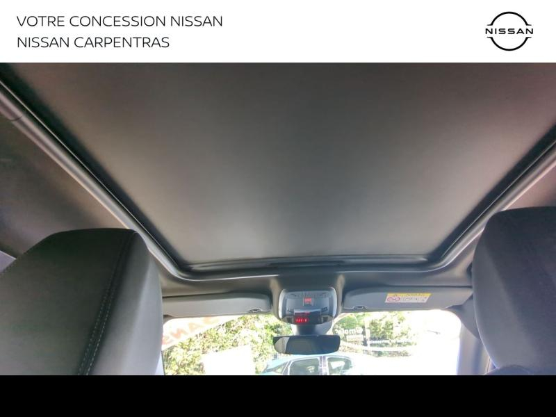 Photo 19 de l’annonce de PEUGEOT 208 d’occasion à vendre à BOLLÈNE