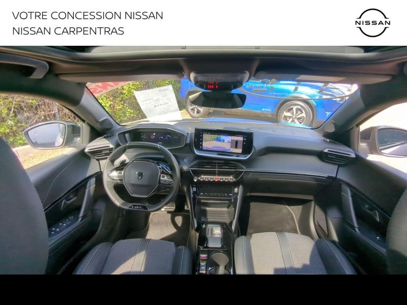 Photo 20 de l’annonce de PEUGEOT 208 d’occasion à vendre à BOLLÈNE