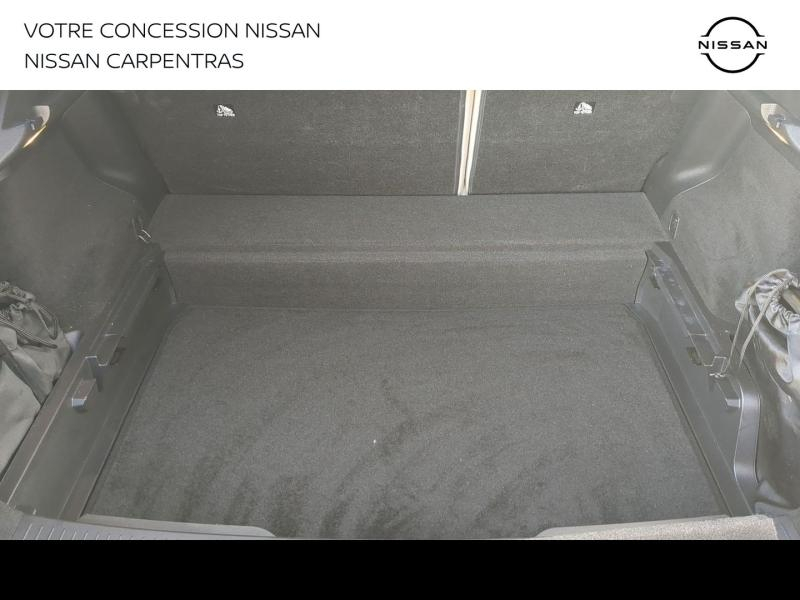 Photo 12 de l’annonce de NISSAN  d’occasion à vendre à BOLLÈNE