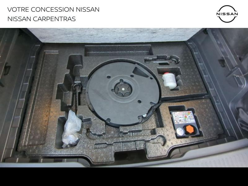 Photo 13 de l’annonce de NISSAN  d’occasion à vendre à BOLLÈNE