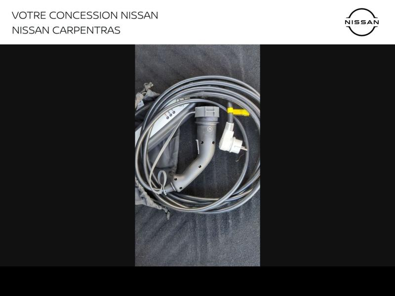 Photo 14 de l’annonce de NISSAN  d’occasion à vendre à BOLLÈNE