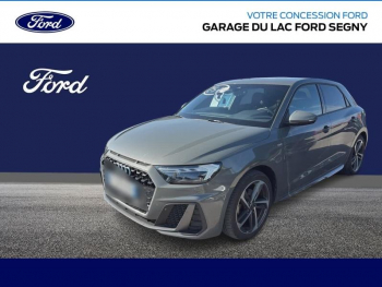 AUDI A1 Sportback d’occasion à vendre à PAYS DE GEX