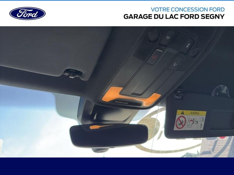 Photo 6 de l’annonce de AUDI A1 Sportback d’occasion à vendre à PAYS DE GEX