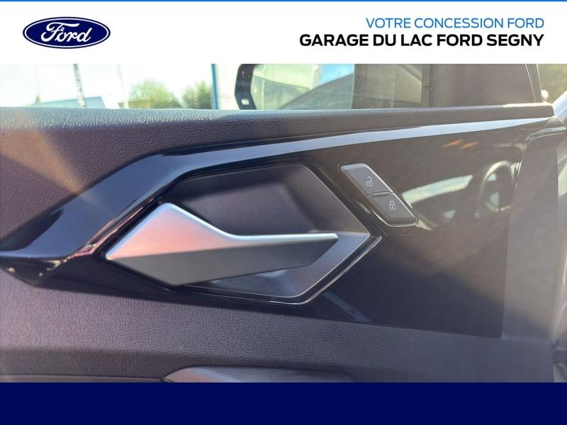 Photo 15 de l’annonce de AUDI A1 Sportback d’occasion à vendre à PAYS DE GEX