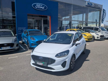 FORD Fiesta d’occasion à vendre à FRÉJUS