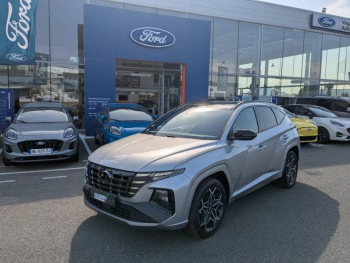 HYUNDAI Tucson d’occasion à vendre à FRÉJUS