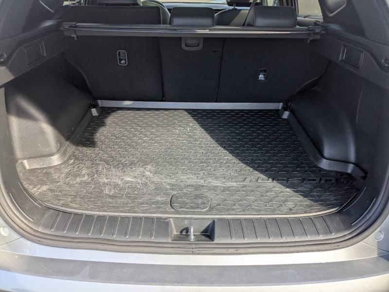 Photo 5 de l’annonce de HYUNDAI Tucson d’occasion à vendre à FRÉJUS