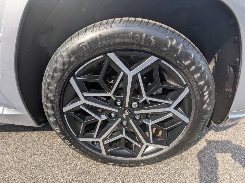 Photo 8 de l’annonce de HYUNDAI Tucson d’occasion à vendre à FRÉJUS