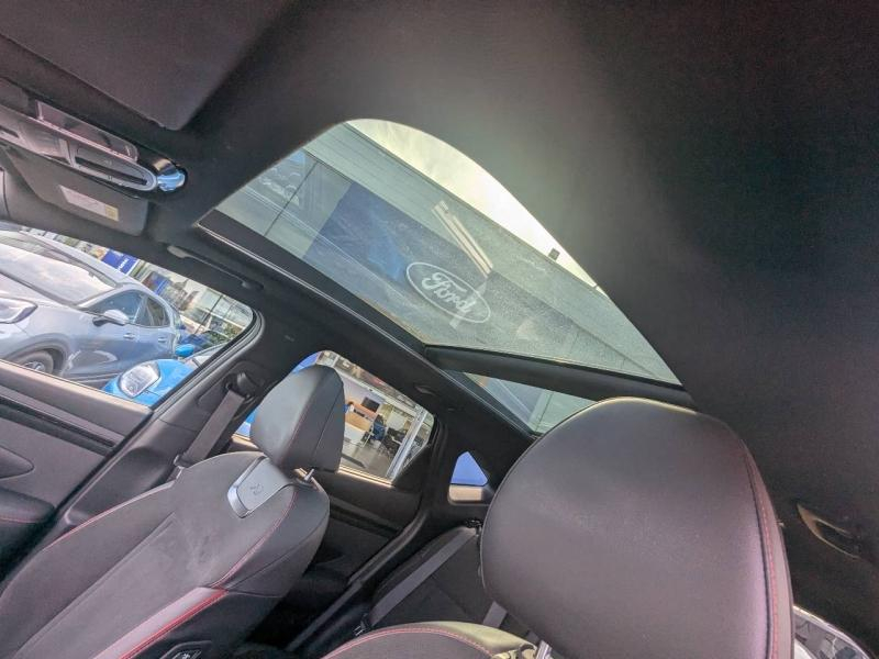 Photo 9 de l’annonce de HYUNDAI Tucson d’occasion à vendre à FRÉJUS