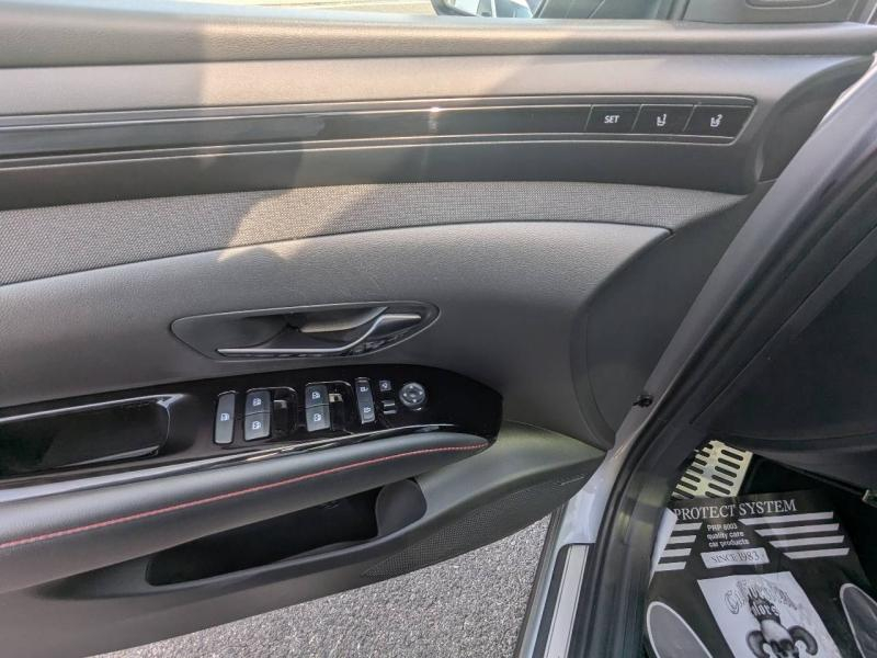 Photo 12 de l’annonce de HYUNDAI Tucson d’occasion à vendre à FRÉJUS