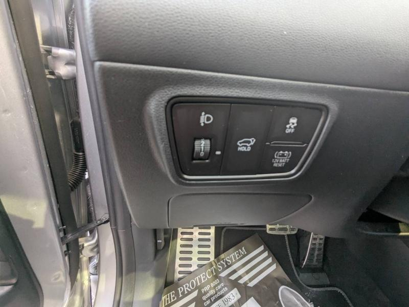 Photo 13 de l’annonce de HYUNDAI Tucson d’occasion à vendre à FRÉJUS