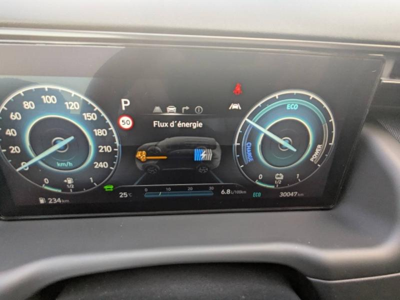 Photo 14 de l’annonce de HYUNDAI Tucson d’occasion à vendre à FRÉJUS