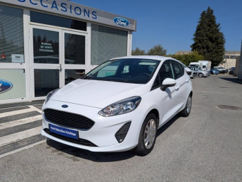 FORD Fiesta d’occasion à vendre à DRAGUIGNAN
