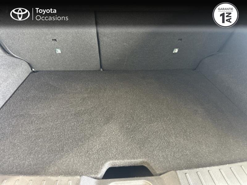 Photo 10 de l’annonce de NISSAN Juke d’occasion à vendre à LATTES