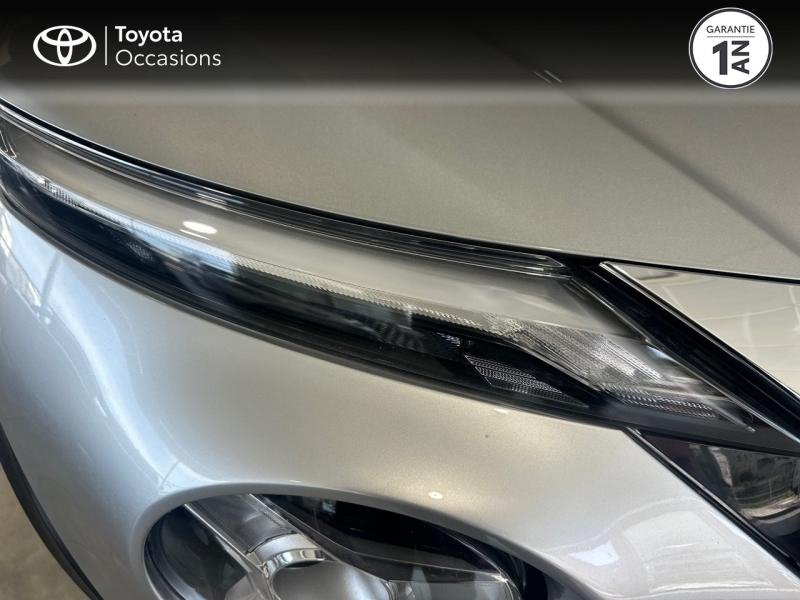 Photo 20 de l’annonce de NISSAN Juke d’occasion à vendre à LATTES