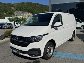 VOLKSWAGEN Transporter Fg VUL d’occasion à vendre à GRENOBLE