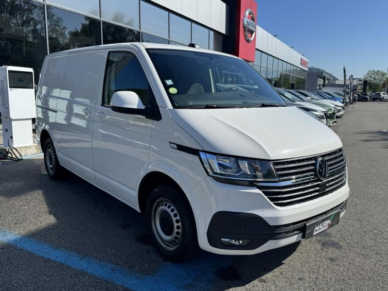 Photo 3 de l’annonce de VOLKSWAGEN Transporter Fg VUL d’occasion à vendre à GRENOBLE